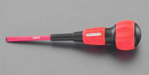 �G�X�R 4.0x100mm [-]�h���C�o�[(�p���[G �d�H�E�≏) EA557AR-100 ESCO