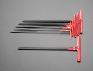 �G�X�R 2.5-8mm/250mm [Ball-Hexagon]T�^�����` EA573TE ESCO