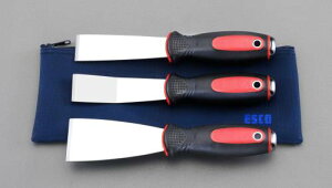 �G�X�R 3�{�g �`�[���X�N���[�p�[�Z�b�g(�X�e�����X��) EA579AK-100 ESCO