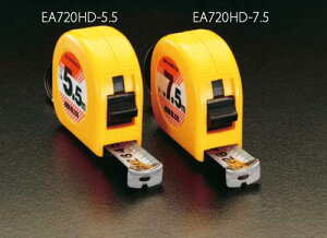 �G�X�R 25mmx7.5m ���W���[ EA720HD-7.5 ESCO