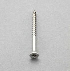 エスコ 4.5x75mm コーススレッド(ステンレス製/12本) EA949FE-12 ESCO 【ネコポス対応】