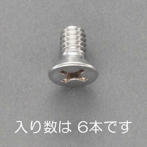 �G�X�R UNC No10x5/16 �M�����l�W(�X�e�����X/ 6�{) EA949NB-21A ESCO