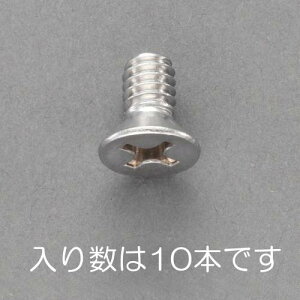 �G�X�R UNC No 4x1/4 �M�����l�W(�X�e�����X/10�{) EA949NB-7A ESCO