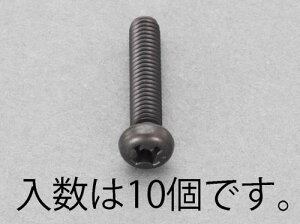 �G�X�R M5x15mm �i�x�����l�W(�X�e�����X/���F/10�{) EA949TE-515 ESCO