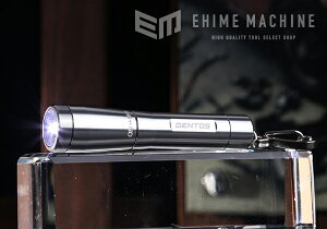 y11/1I|Cg3{{ő400~OFFzGENTOS GK-001S LED L[Cg 15lm WFgX LED Cg [NCg Ɠ