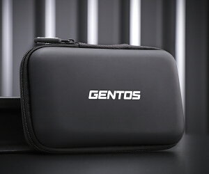 GENTOS GZ-306 p n[hP[X GZ-3CBK WFgX LED Cg [NCg Ɠ gz-3cbk bV|Pbgt