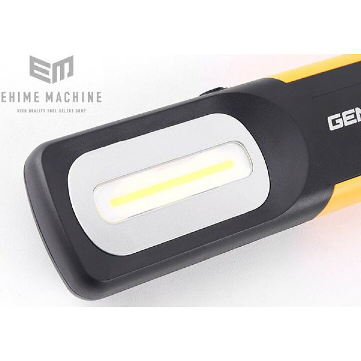 楽天市場】GENTOS GZ-BA30 防爆 LED 300lm ジェントス LED ライト 