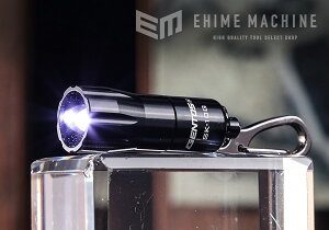 GENTOS L[Cg SK-10G LEDX[L[Cg 15lm WFgX LED Cg [NCg Ɠ KEY LIGHT