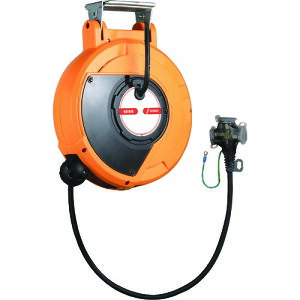 HATAYA�i�n�^���j �R�[�h�}�b�N2 �P��100V 10m �O�c���R���Z���g