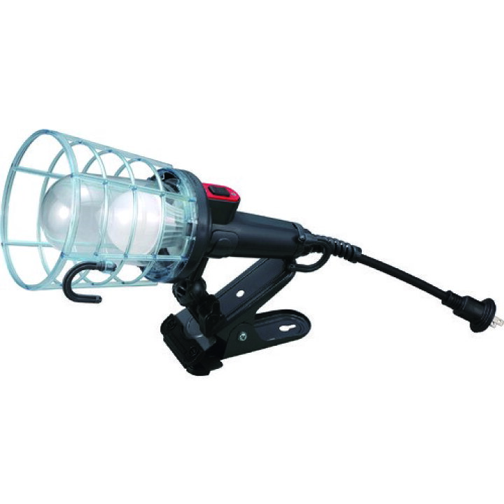 楽天市場】HATAYA（ハタヤ） 防雨型LEDケイハンドランプ 7W電球型 