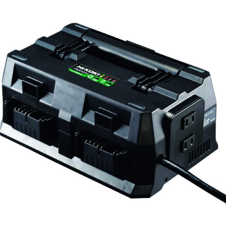 楽天市場】HiKOKI マルチポート充電器 UC18YTSL ハイコーキ 