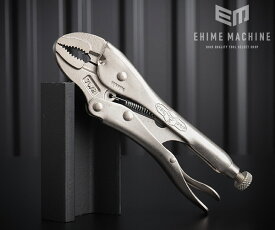 【2月の特価品】IRWIN T0702EL4 7WR ワイヤカッター付ロッキングプライヤ175 アーウィン