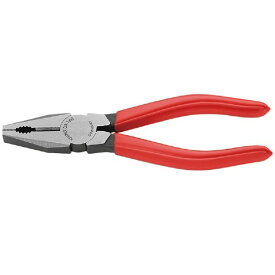 KNIPEX 0301-160 ペンチ (SB) クニペックス 工具 【ネコポス対応】