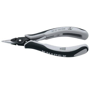 {Ki NjybNX vC[  NXbV (3452-130ESD)(4003773080305) Ɩ KNIPEX