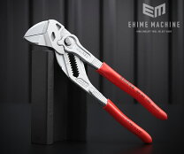 楽天市場】knipex 8603180の通販