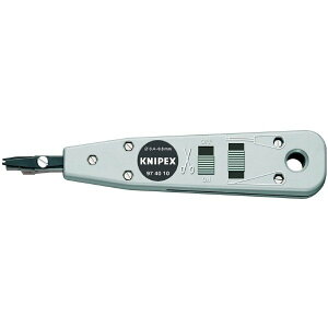 {Ki NjybNX LSA-PLUS[qpCT[gc[ (9740-10)(4003773044895) Ɩ KNIPEX