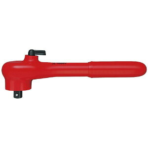 ���{���K�i �N�j�y�b�N�X (1/2SQ)�≏���`�F�b�g�n���h�� 1000V (9841)(4003773026518) �Ɩ����� KNIPEX