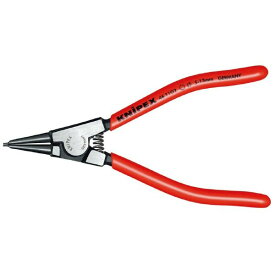 日本正規品 クニペックス 軸用グリップリング用プライヤー (4611-G4)(4003773031093) 業務向け KNIPEX