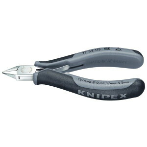 {Ki NjybNX GNgjNXjbp[ (7752-115ESD)(4003773025139) Ɩ KNIPEX