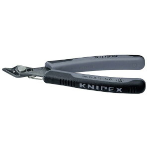 {Ki NjybNX GNgjNX X[p[jbp[ (SB) (7861-125ESDSB)(4003773030201) KNIPEX