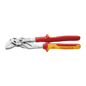 ���{���K�i �N�j�y�b�N�X �≏�v���C���[�����` (8606-250SB)(4003773082651) KNIPEX