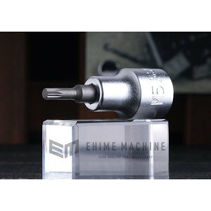 �R�[�P�� 12.7sq. 3�d4�p�r�b�g�\�P�b�g 4020-60-M5 Ko-ken �H�� �R���H�ƌ�����