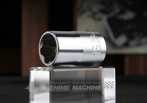 �R�[�P�� 12.7sq. �T�[�t�F�C�X�\�P�b�g 15mm 4410M-15 Ko-ken �H�� �R���H�ƌ�����