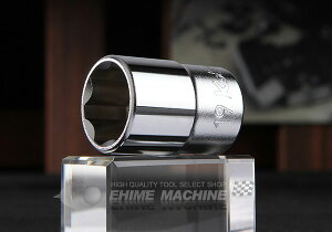 �R�[�P�� 12.7sq. �T�[�t�F�C�X�\�P�b�g 19mm 4410M-19 Ko-ken �H�� �R���H�ƌ�����
