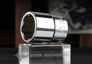 �R�[�P�� 12.7sq. �T�[�t�F�C�X�\�P�b�g 23mm 4410M-23 Ko-ken �H�� �R���H�ƌ�����