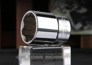 �R�[�P�� 12.7sq. �T�[�t�F�C�X�\�P�b�g 25mm 4410M-25 Ko-ken �H�� �R���H�ƌ�����