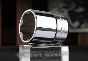 �R�[�P�� 12.7sq. �T�[�t�F�C�X�\�P�b�g 27mm 4410M-27 Ko-ken �H�� �R���H�ƌ�����