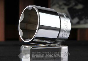 �R�[�P�� 12.7sq. �T�[�t�F�C�X�\�P�b�g 32mm 4410M-32 Ko-ken �H�� �R���H�ƌ�����