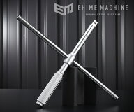【7月の特価品】コーケン 12.7sq. フリーターンクロスレンチ 4711X Ko-ken 工具 山下工業研究所