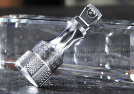 コーケン 9.5sq. オフセットエクステンションバー 3763-50 Ko-ken 工具 山下工業研究所 【ネコポス対応】