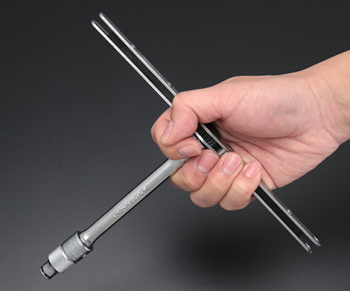 楽天市場】コーケン 9.5sq. タップホルダーセット 3260 Ko-ken 工具 