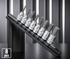 �R�[�P�� Z-EAL 9.5sq. �w�b�N�X�r�b�g�\�P�b�g ���[���Z�b�g 8���g RS3010MZ8L50 Ko-ken �H�� �R���H�ƌ�����