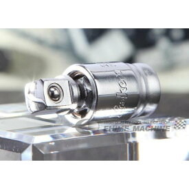 コーケン Z-EAL 6.3sq. ユニバーサルジョイント 2771Z Ko-ken 工具 山下工業研究所 【ネコポス対応】