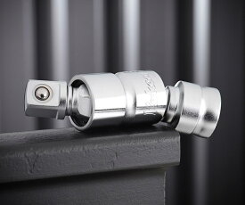 コーケン Z-EAL 9.5sq. ダブルジョイント 3772Z Ko-ken 工具 山下工業研究所
