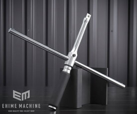 コーケン Z-EAL 4711XZ 12.7sq. フリーターンクロスレンチ ジール Ko-ken 工具 山下工業研究所