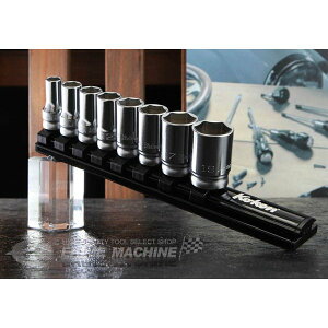 �R�[�P�� Z-EAL 9.5sq. �Z�~�f�B�[�v�\�P�b�g�Z�b�g 6�p RS3300XZ/8 Ko-ken �H�� �R���H�ƌ�����