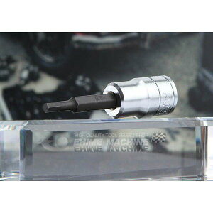 KTC �w�L�T�S���r�b�g�\�P�b�g �����p9.5mm(9.5sq.)(3/8) �T�C�Y9/64�C���` (BT3-9/64)(4989433147673) ���s�@�B�H��y�l�R�|�X�Ή��z