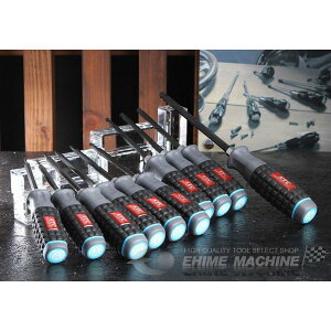 KTC �������{�[���|�C���g�w�L�T�S���h���C�o�Z�b�g[10�{�g]�y�C���`�T�C�Y�z TD1HBP10B �H�� ���s�@�B�H��