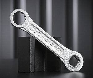 KTC �{�[���W���C���g���b�N�i�b�g�����` AS801-17 �H�� ���s�@�B�H�� �y�l�R�|�X�Ή��z