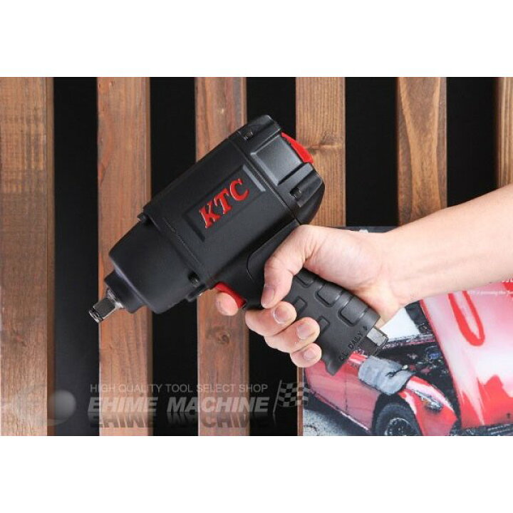 楽天市場】KTC JAP438 12.7sq.インパクトレンチ 工具 京都機械工具 