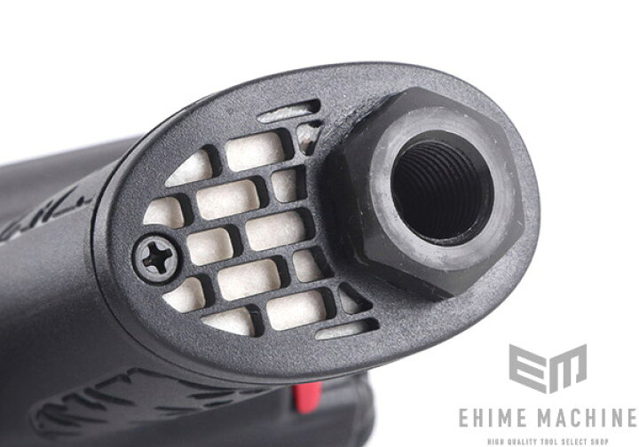 楽天市場】KTC 12.7sq. エアーインパクトレンチ (コンポジットタイプ 