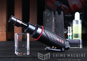 KTC JAP510 エアー ストレートグラインダー 低速タイプ 工具 京都機械工具