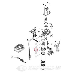 [���i�E������s��] KTC JTAE911�p�p�[�c�y�A�_�v�e�B���O�����O�R�l�N�^ �z JAE911-31 �H�� ���s�@�B�H��