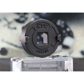 KTC ディスクパーキングツール　ローター（E・F） ABX104 工具 京都機械工具