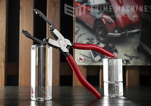 KTC AE941 尿素水配管コネクタツール 取外し用工具 工具 京都機械工具