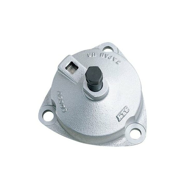 楽天市場】KTC スライドハンマプラー用ハブプラー（6穴用） AS309 工具 